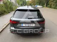 2019 Audi A4