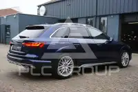 2019 Audi A4