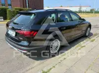 2019 Audi A4