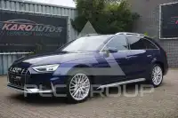 2019 Audi A4