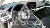 2019 Audi A4