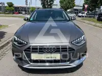 2019 Audi A4