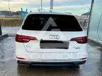 2019 Audi A4