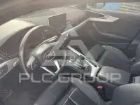 2019 Audi A4