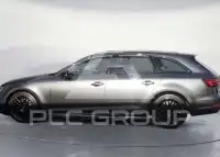 2019 Audi A4
