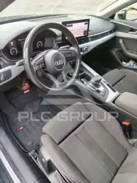 2019 Audi A4