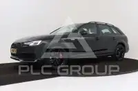 2019 Audi A4
