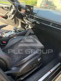 2019 Audi A4