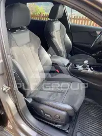 2019 Audi A4