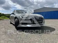 2019 Audi A4