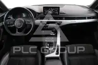 2019 Audi A4