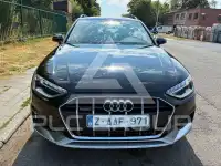 2019 Audi A4