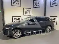 2019 Audi A4