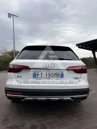2019 Audi A4