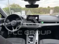 2019 Audi A4
