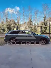 2019 Audi A4