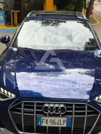 2019 Audi A4