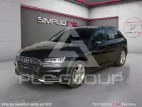 2019 Audi A4