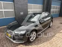 2019 Audi A4