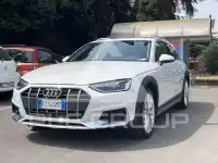 2019 Audi A4