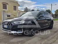 2019 Audi A4