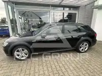 2019 Audi A4
