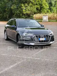 2019 Audi A4