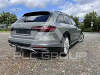 2019 Audi A4
