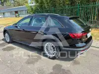 2019 Audi A4