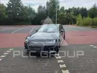 2019 Audi A4