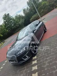 2019 Audi A4