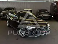 2019 Audi A4