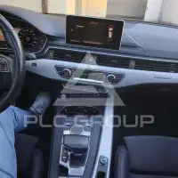 2019 Audi A4