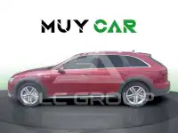 2019 Audi A4