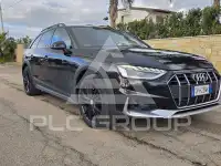 2019 Audi A4