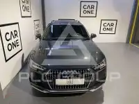 2019 Audi A4