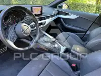 2019 Audi A4