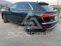 2019 Audi Q8