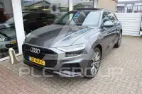 2019 Audi Q8
