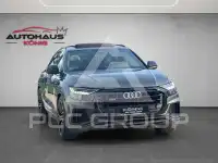 2019 Audi Q8