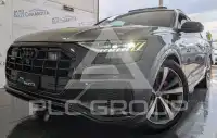 2019 Audi Q8