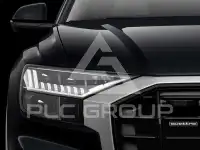 2019 Audi Q8