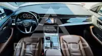 2019 Audi Q8