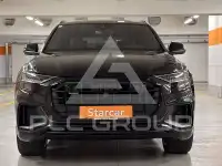 2019 Audi Q8