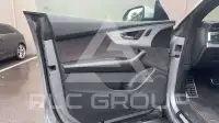 2019 Audi Q8