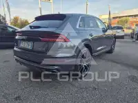 2019 Audi Q8