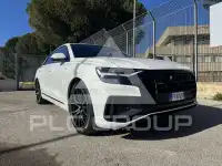 2019 Audi Q8