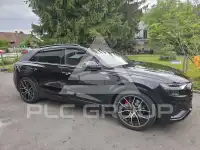 2019 Audi Q8