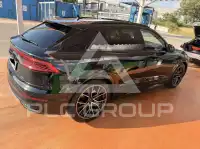 2019 Audi Q8