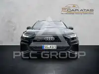 2019 Audi Q8